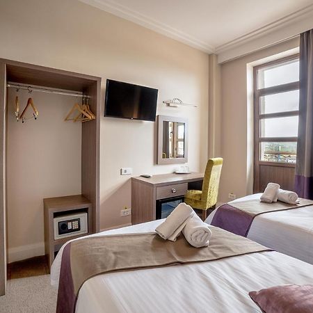 The Frontier Hotel Siret المظهر الخارجي الصورة