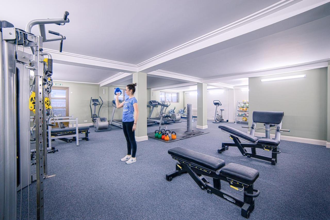 The Frontier Hotel Siret المظهر الخارجي الصورة