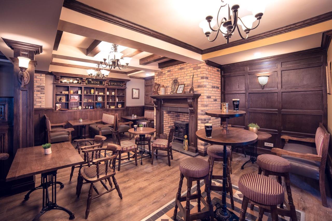 The Frontier Hotel Siret المظهر الخارجي الصورة