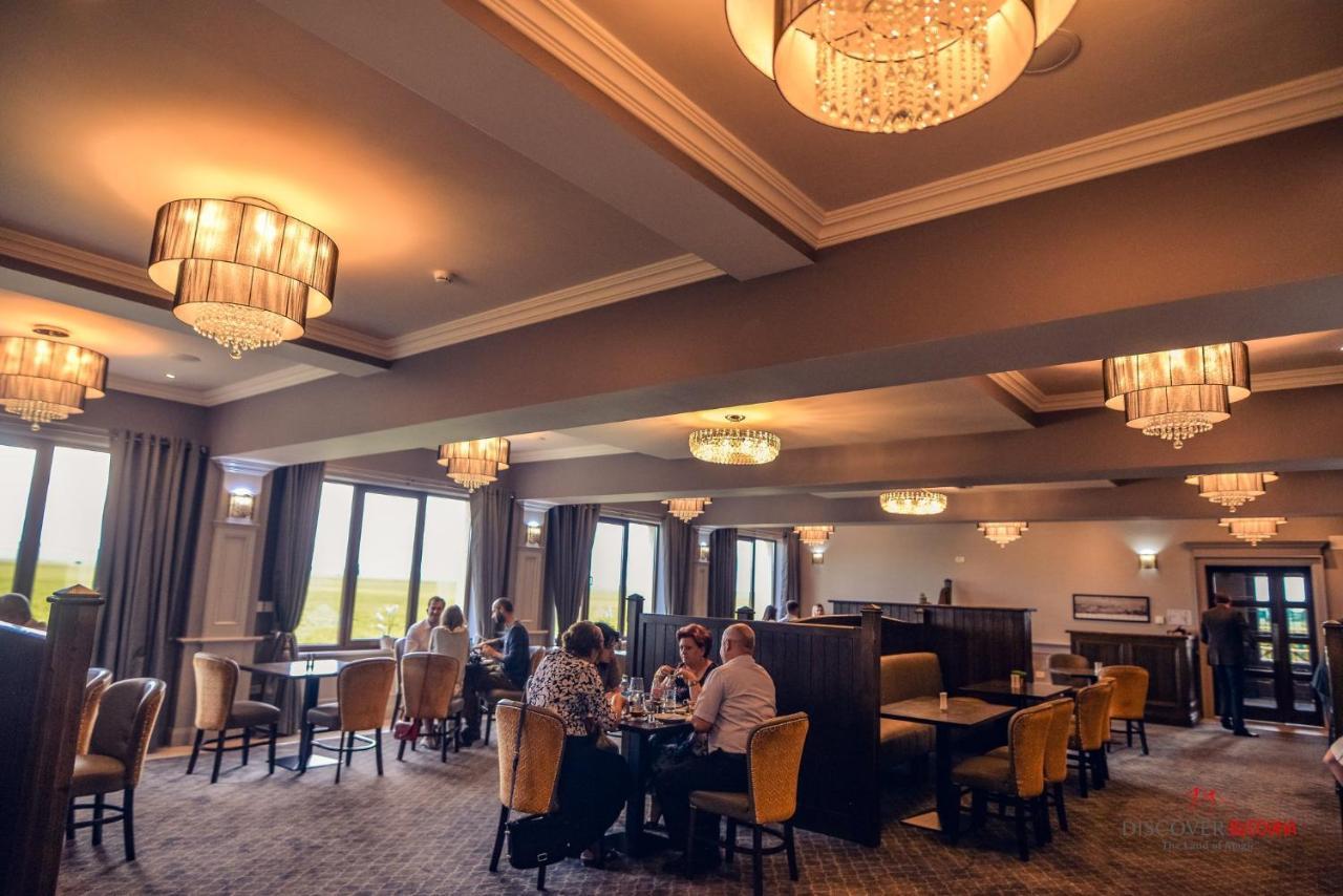 The Frontier Hotel Siret المظهر الخارجي الصورة
