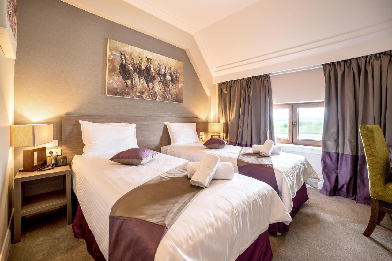 The Frontier Hotel Siret المظهر الخارجي الصورة