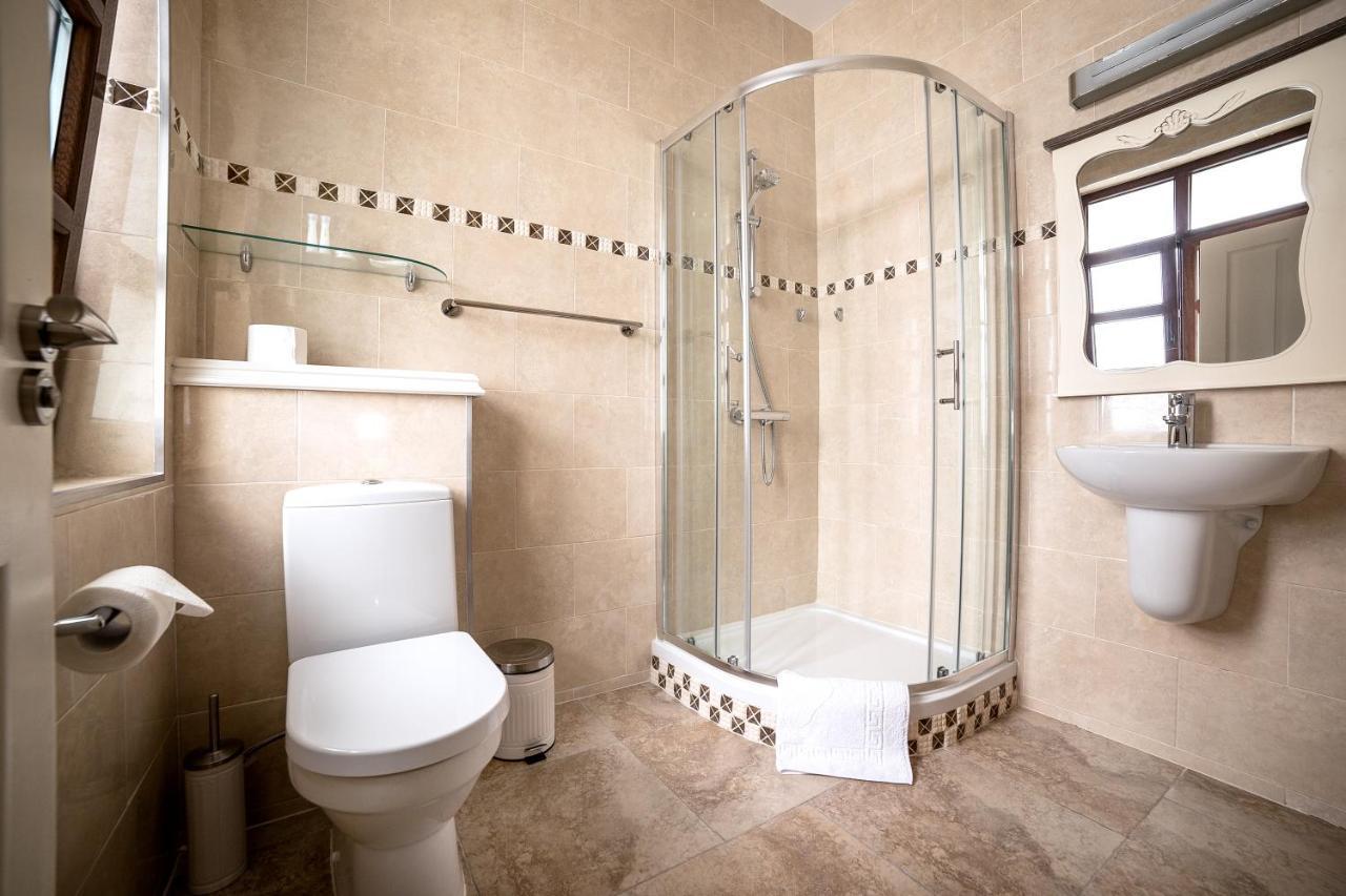 The Frontier Hotel Siret المظهر الخارجي الصورة