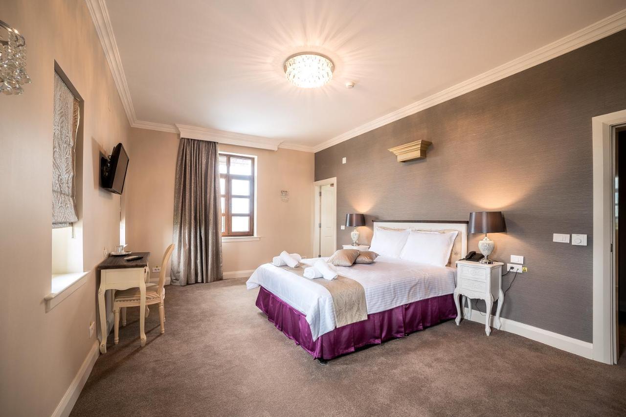 The Frontier Hotel Siret المظهر الخارجي الصورة