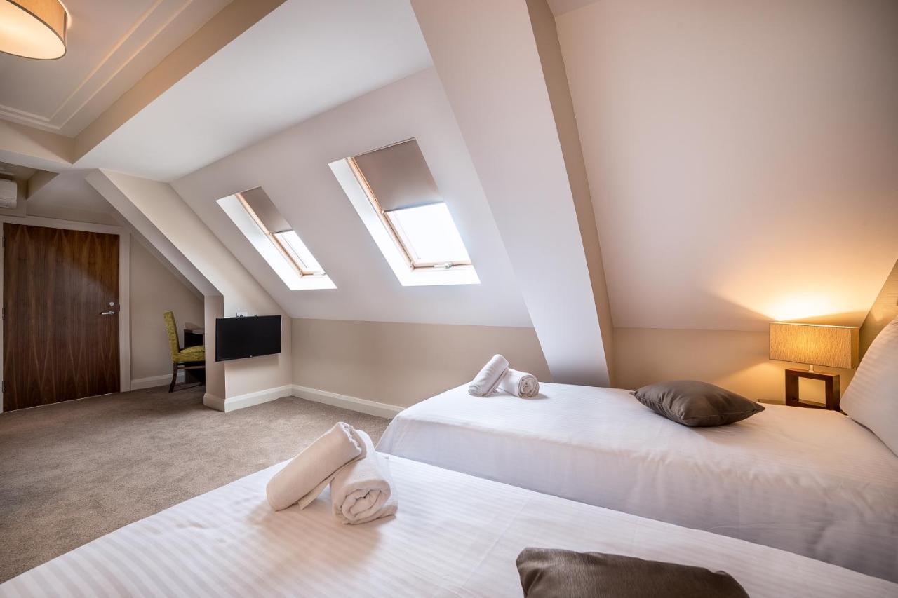 The Frontier Hotel Siret المظهر الخارجي الصورة