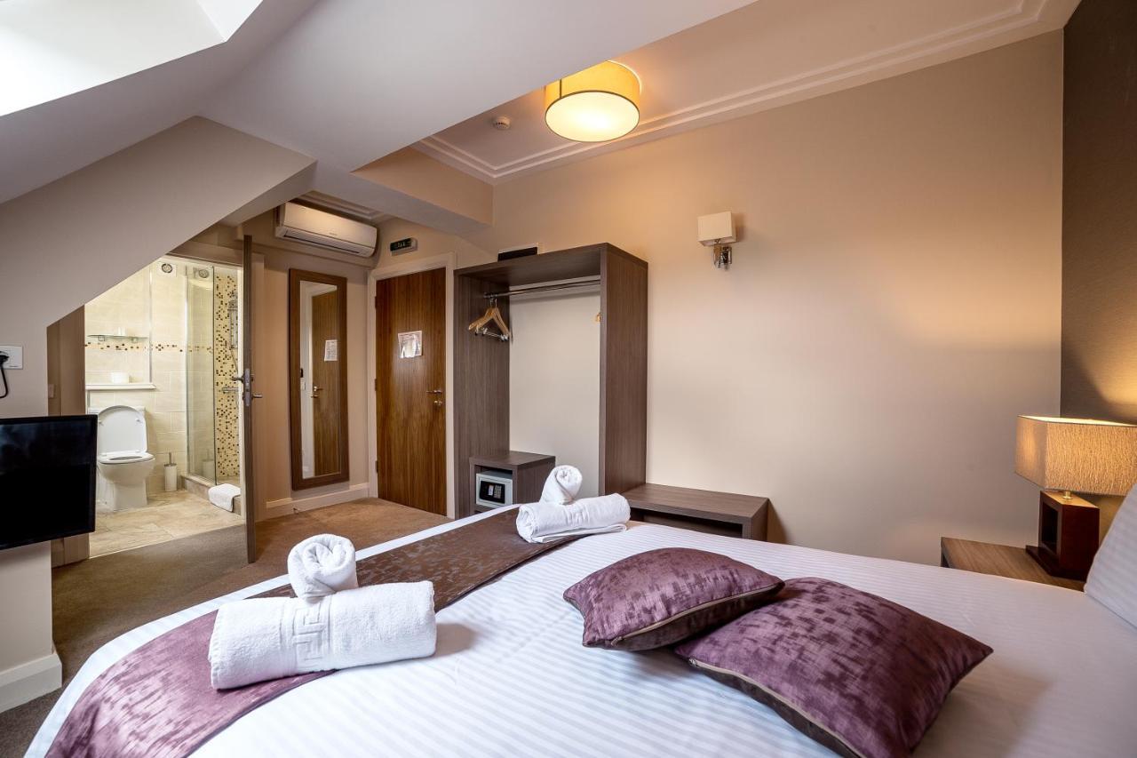 The Frontier Hotel Siret المظهر الخارجي الصورة
