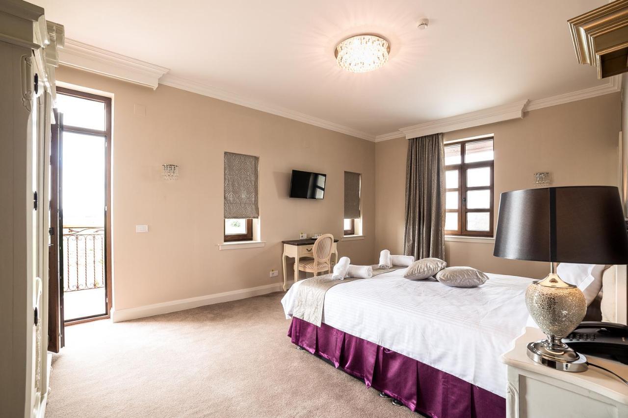 The Frontier Hotel Siret المظهر الخارجي الصورة
