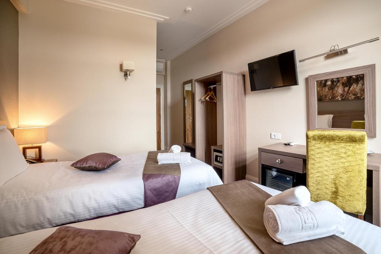 The Frontier Hotel Siret المظهر الخارجي الصورة