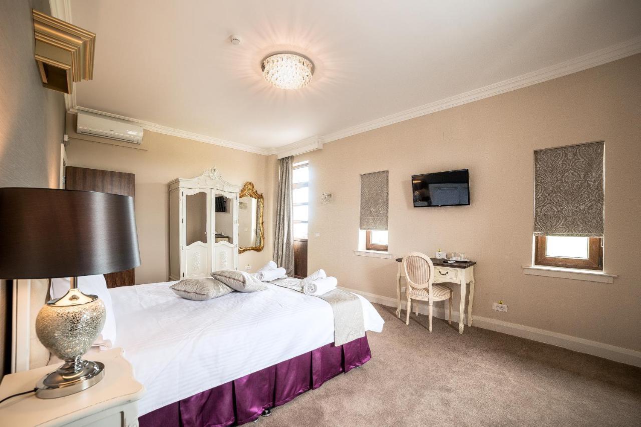 The Frontier Hotel Siret المظهر الخارجي الصورة