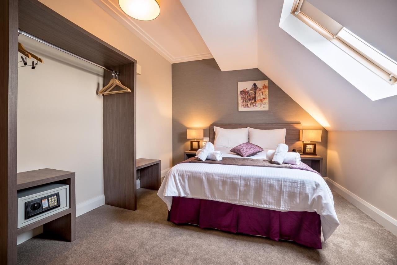 The Frontier Hotel Siret المظهر الخارجي الصورة