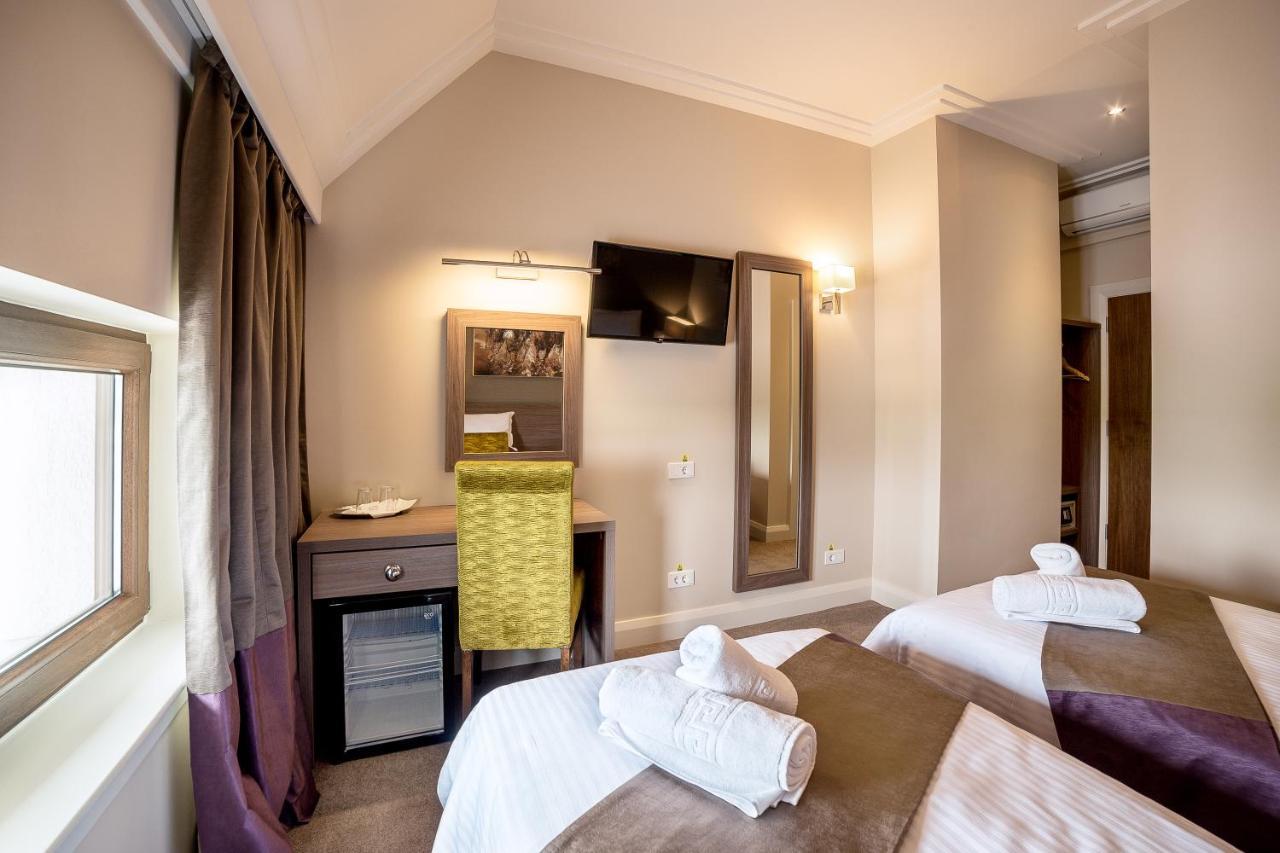 The Frontier Hotel Siret المظهر الخارجي الصورة